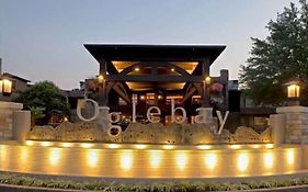 Oglebay Resort